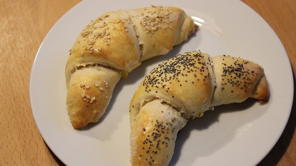 Schnelle Dinkelhörnchen von La_Cuisine_1990