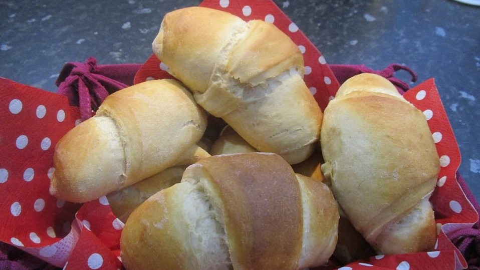 Schnelle Dinkelhörnchen von La_Cuisine_1990