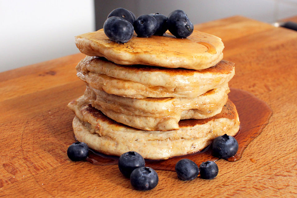 Protein Pancakes