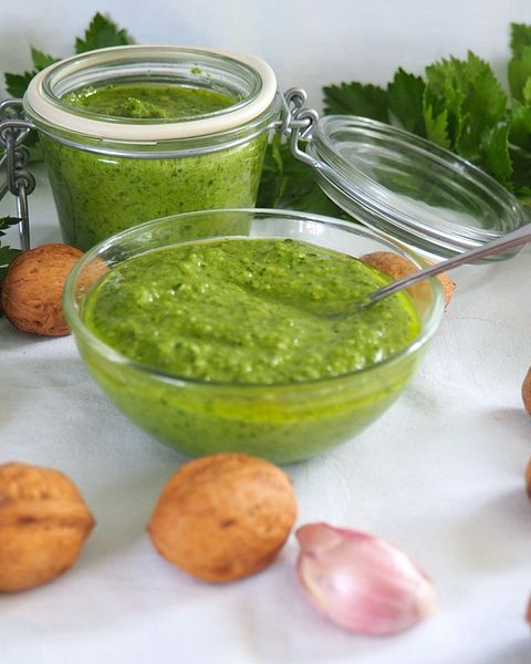 Stangensellerie Rezepte | Chefkoch