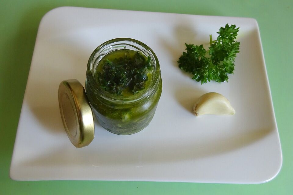 Salsa verde