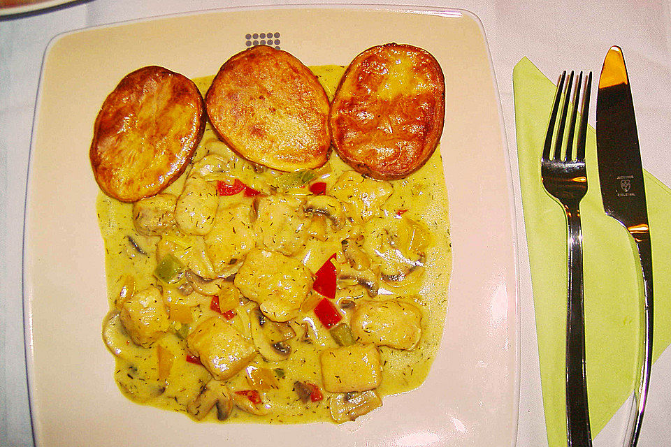 Filet - Apfel - Topf Filet - Apfel - Topf