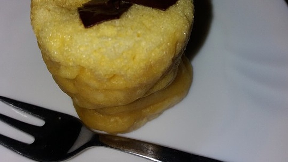 Vanille Tassenkuchen Mit Schokoraspeln Von Cooking Sarah Chefkoch 