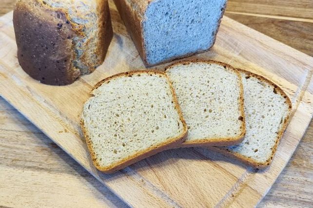 Babys 1. Brot mit Banane, ohne Salz von Zebra15| Chefkoch