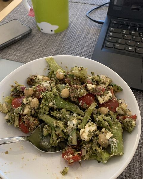 Brokkolisalat Rezepte - die besten Rezepte 2024 | Chefkoch