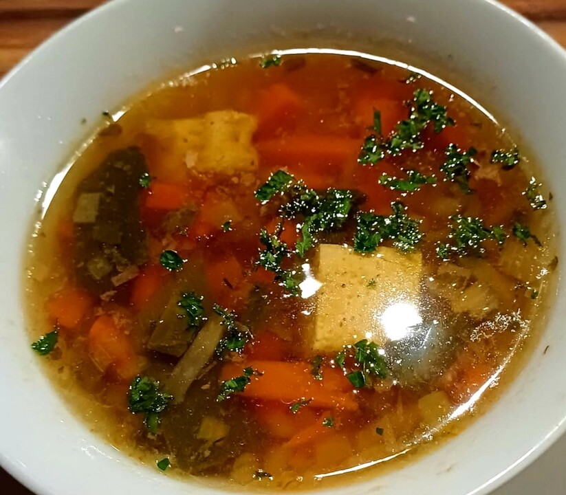 Kraftbrühe Rezepte | Chefkoch Kraftbrühe Rezepte | Chefkoch