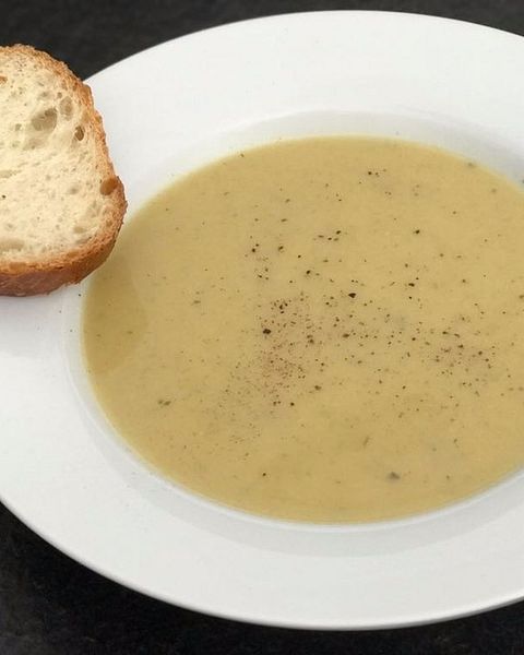 Lauchcremesuppe Rezepte | Chefkoch