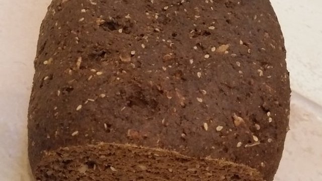 Low Carb Brot - mein Bestes II von küchen_zauber