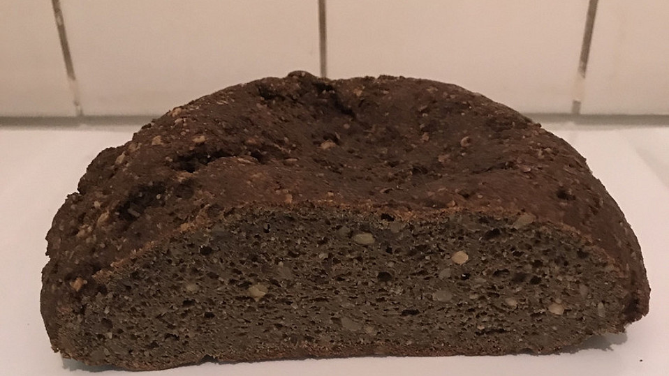 Low Carb Brot - mein Bestes II von küchen_zauber