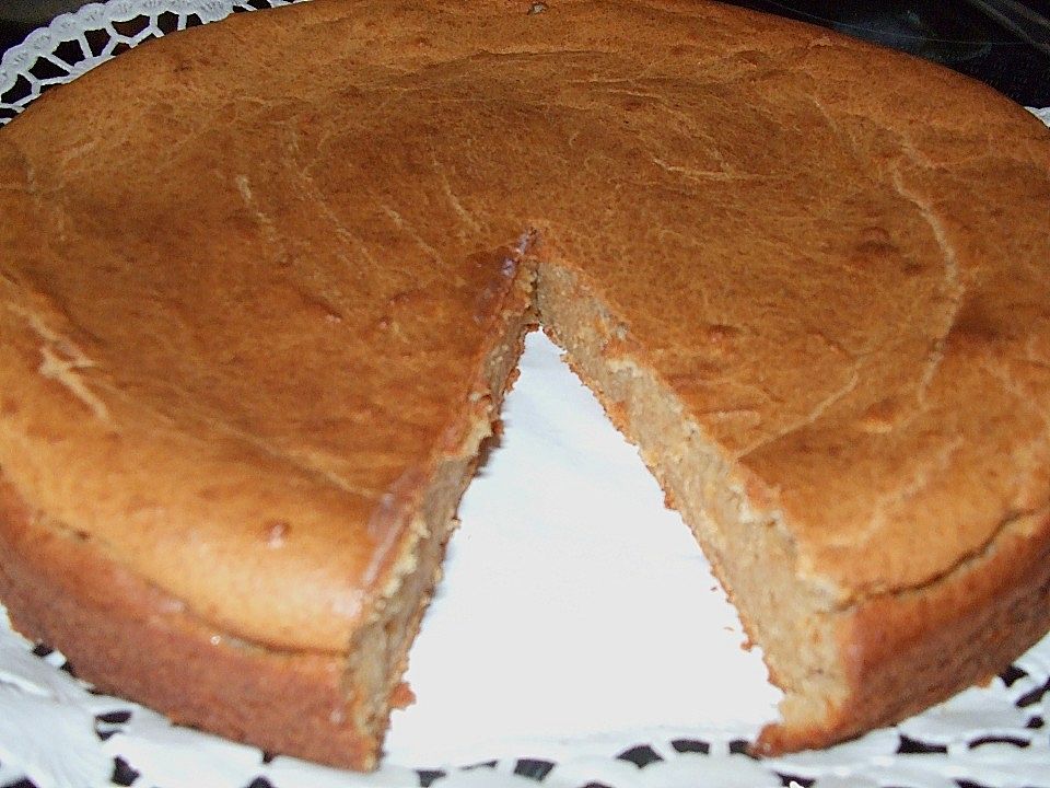 Quark - Napfkuchen von Bezwinger| Chefkoch
