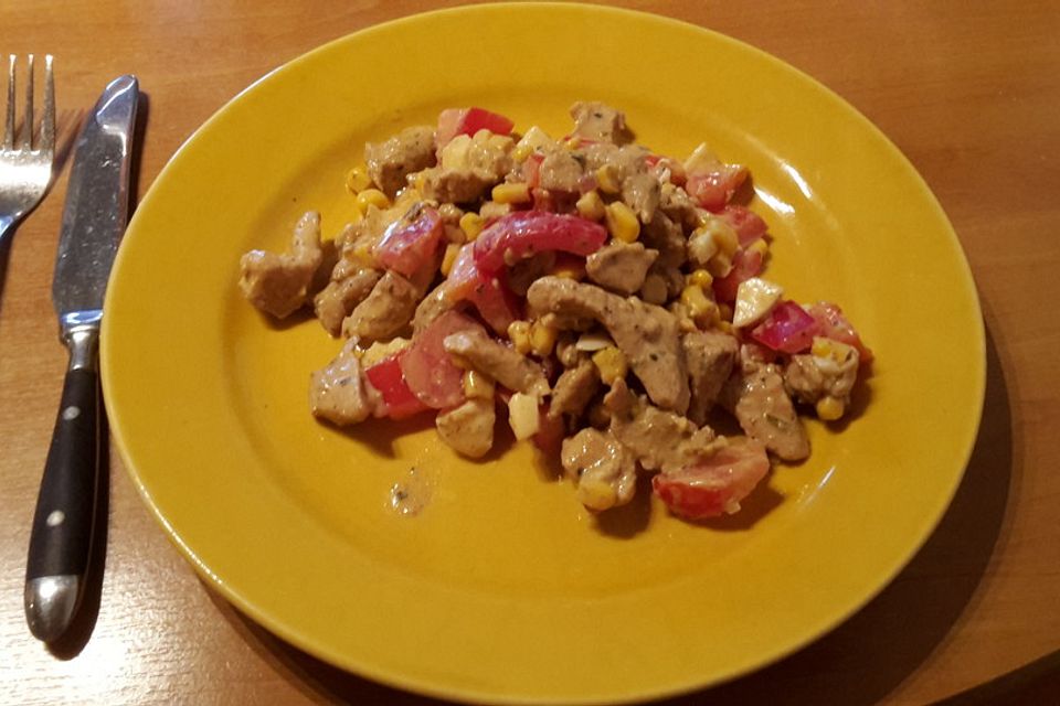 Putensalat