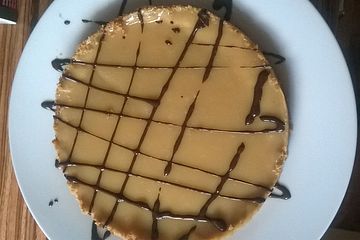 Karamellkuchen Von Mii Chefkoch 