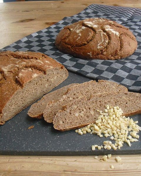 Mandelbrot Rezepte | Chefkoch