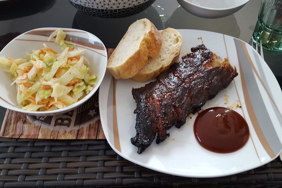 Spare Ribs