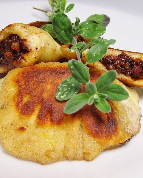 Kartoffelnudeln Rezepte | Chefkoch