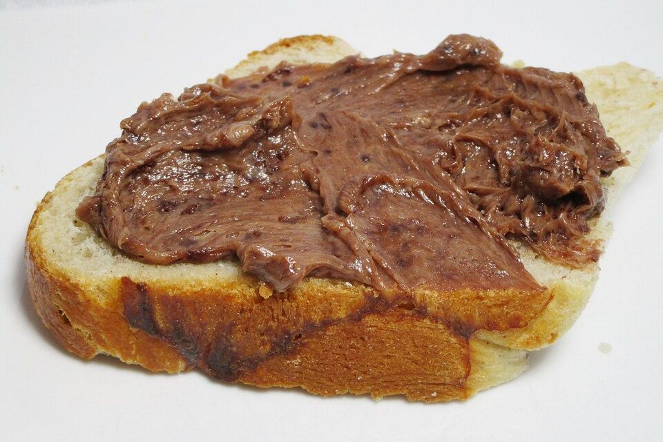 Schokoladenbutter Schokoladenbutter