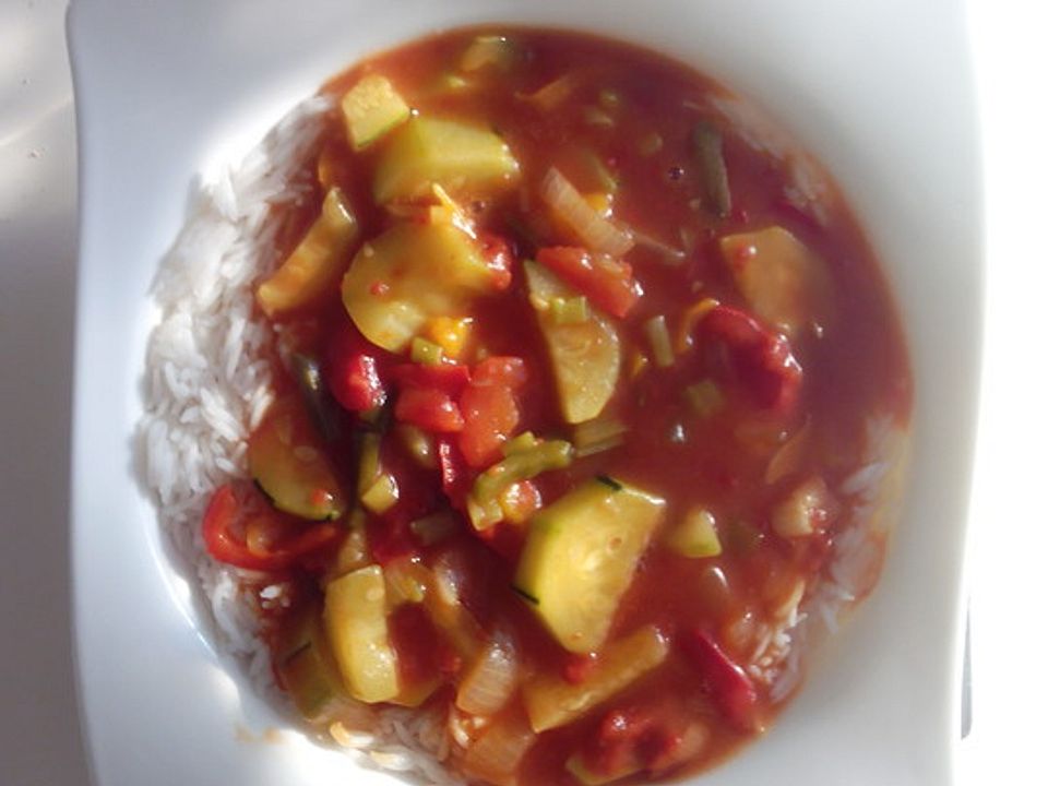 Low-Carb Paprika-Zucchini-Pfanne von Pinkdoll | Chefkoch Low-Carb Paprika-Zucchini-Pfanne von Pinkdoll | Chefkoch