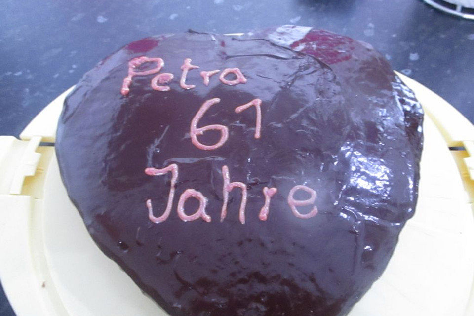 Sachertorte