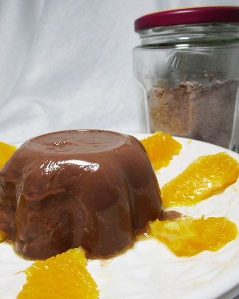 Schokopudding Rezepte | Chefkoch