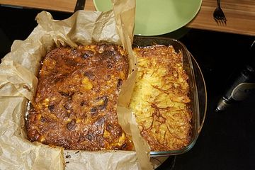 Vegetarischer Doppekooche Von Satec89 Chefkoch