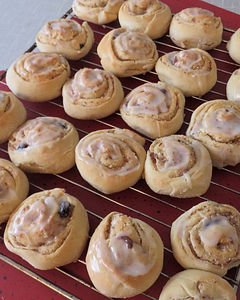 Nussschnecken Rezepte Chefkoch