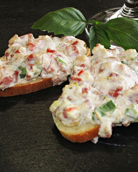 Crostini Rezepte | Chefkoch