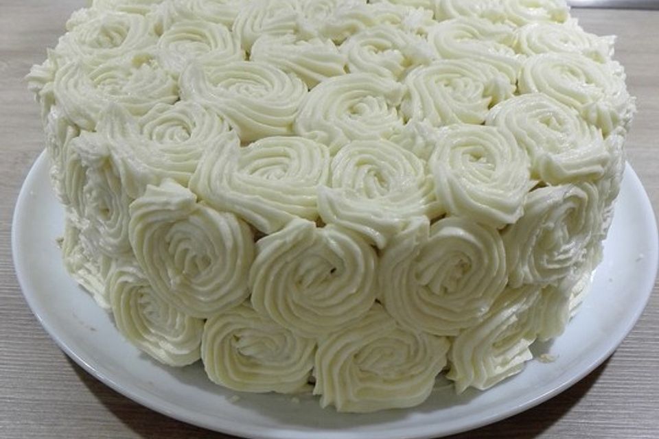 Buttercreme