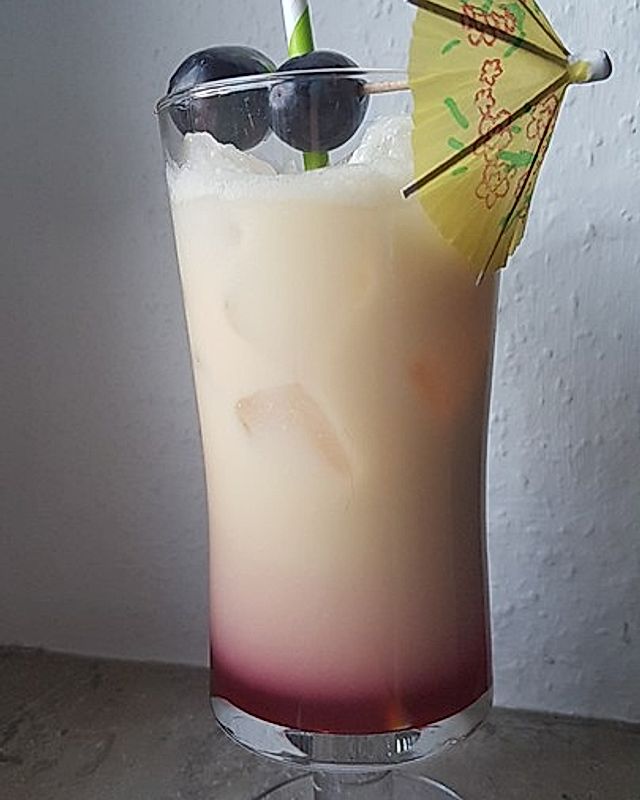 Cocktail ed von schleck