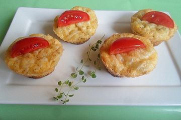 Eier Muffins