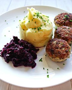 Kartoffelpüree Rezepte | Chefkoch