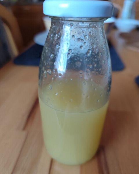 Zitronensirup Rezepte | Chefkoch
