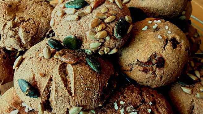 Backen