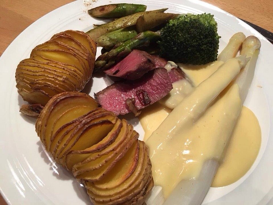 Ofenkartoffeln mit Lamm und Linsen von Dragonfly-Lady| Chefkoch