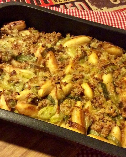 Sojahack Rezepte | Chefkoch