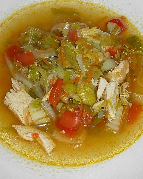 Hähnchentopf Rezepte | Chefkoch