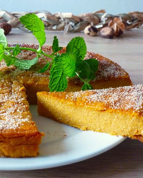 Kürbiskuchen Rezepte - die besten Rezepte 2026 | Chefkoch