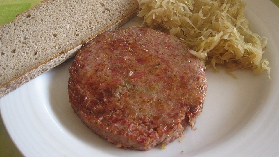 Pfalzer Saumagen Im Glas Von Schaech001 Chefkoch 