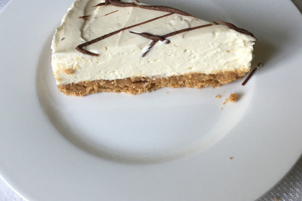 New York Cheesecake