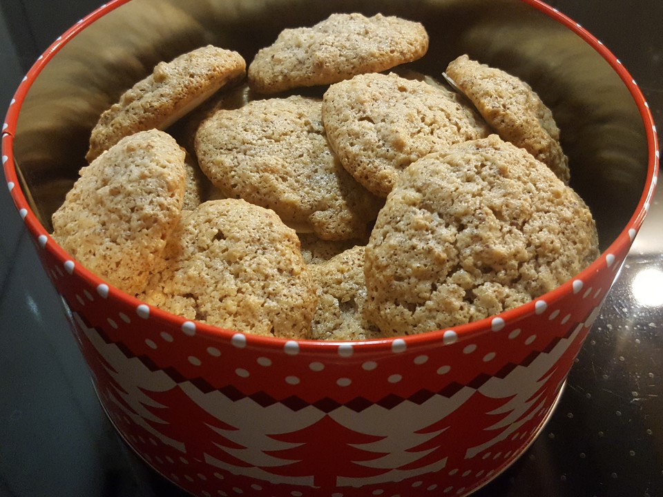 Eiweiss Kekse Rezepte Chefkoch 