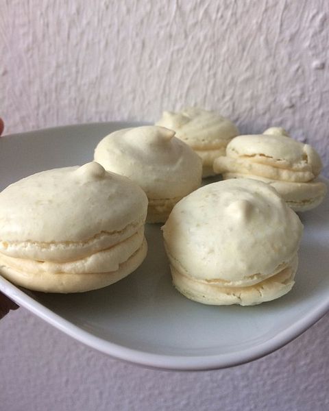 Macarons Rezepte | Chefkoch