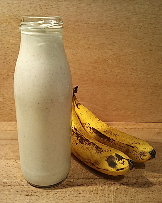 Fitness-Protein-Shake
