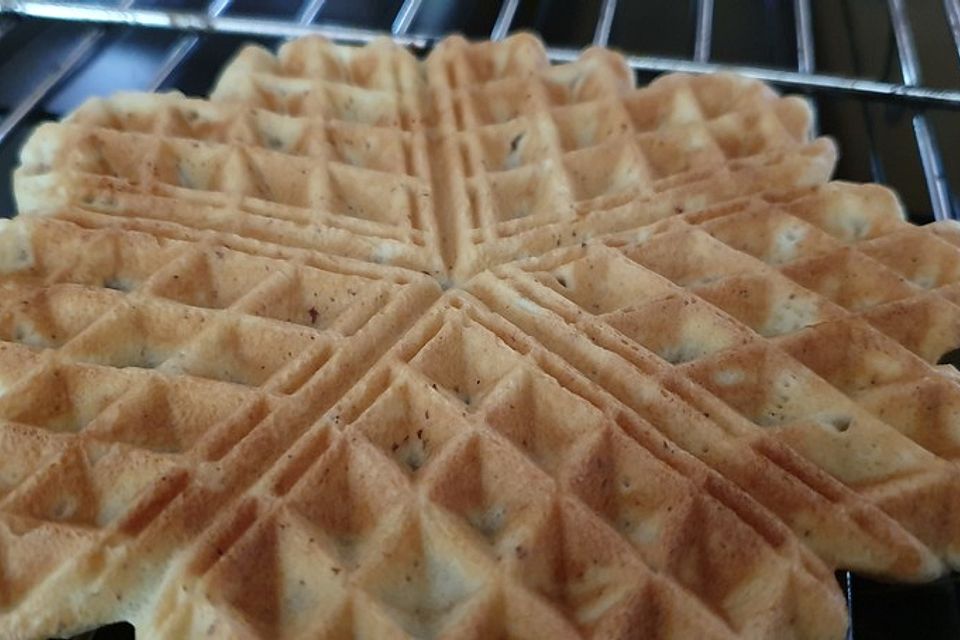 Herzwaffeln