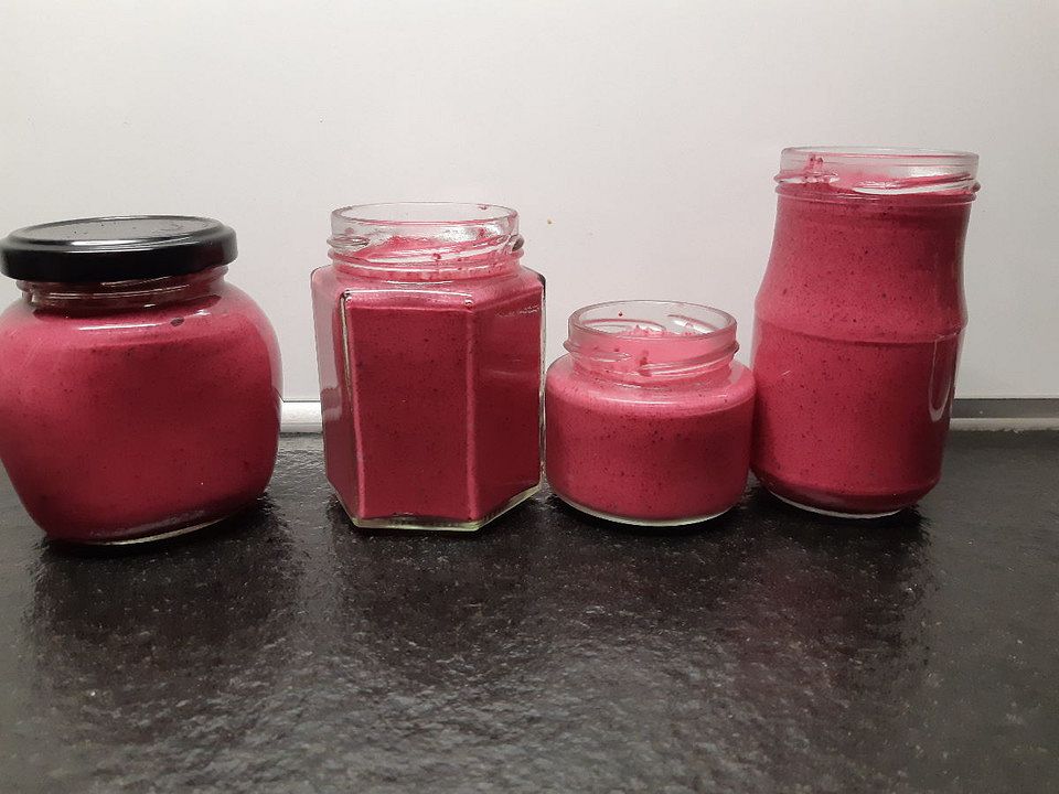 Rote Bete-Aufstrich von Efeumaus| Chefkoch