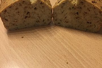 Kartoffel Zwiebel Brot Von Andybischoff Chefkoch 
