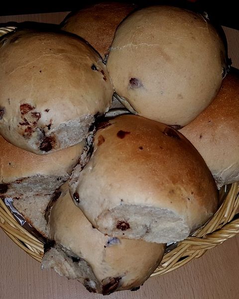 Schokobrötchen Rezepte | Chefkoch Schokobrötchen Rezepte | Chefkoch