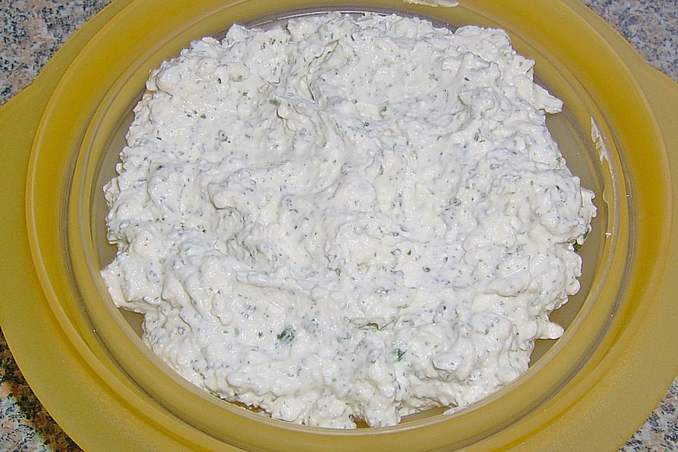 Feta - Aufstrich