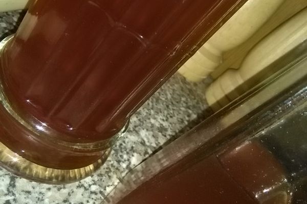 Gummibärchenschnaps Rezepte, ♥ Ninschis Sammelsurium ♥: Gummibärchenschnaps