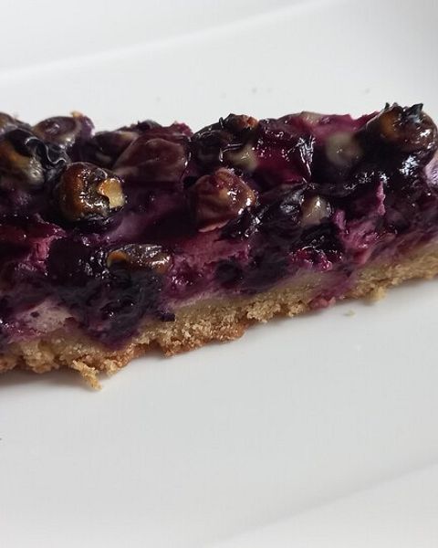 Heidelbeerkuchen Rezepte | Chefkoch Heidelbeerkuchen Rezepte | Chefkoch