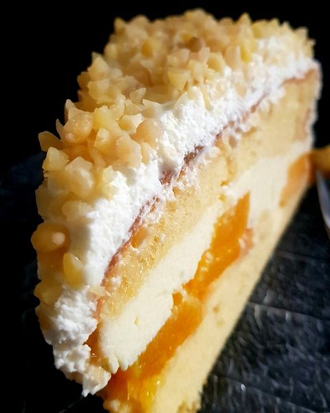 Buttercremetorte Rezepte | Chefkoch