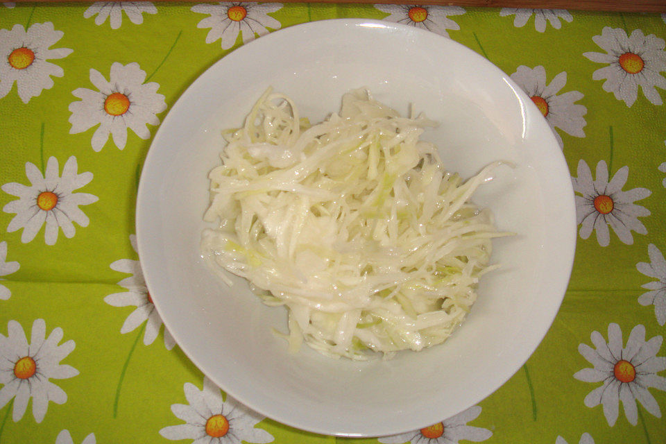 Krautsalat